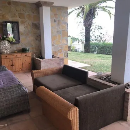 Apartment Met Prive Zwembad