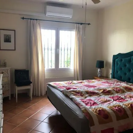 Apartment Met Prive Zwembad Mijas