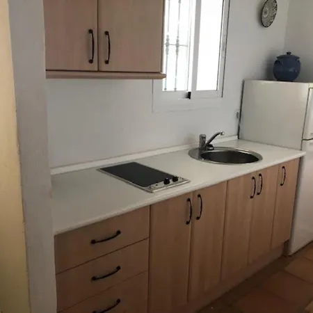 Apartment Met Prive Zwembad