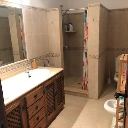 Apartment Met Prive Zwembad *